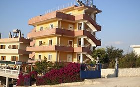 Apartments Vila Ardi
